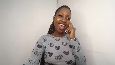 Snapshot of babygurl_barbie chatting on 5, 3, 2025 BARBIE online show from 5, 3, 2025