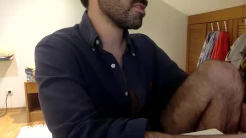 Tom A.    online show from 9, 11, 2025