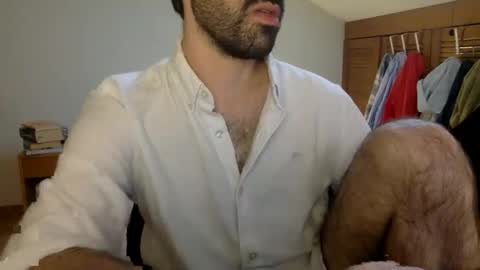 Tom A.    online show from 9, 11, 2025