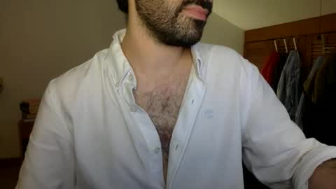 Tom A.    online show from 14, 11, 2025