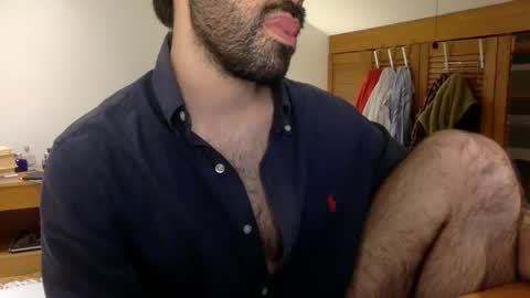 Tom A.    online show from 16, 11, 2025