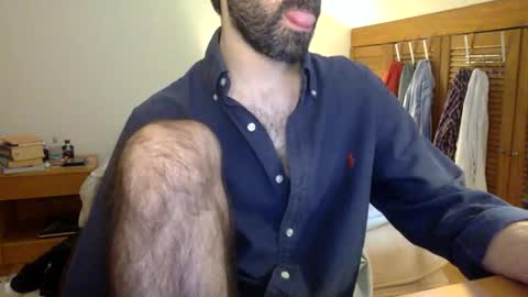 Tom A.    online show from 21, 11, 2025