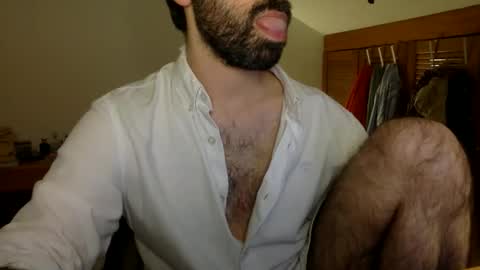 Tom A.    online show from 23, 11, 2025