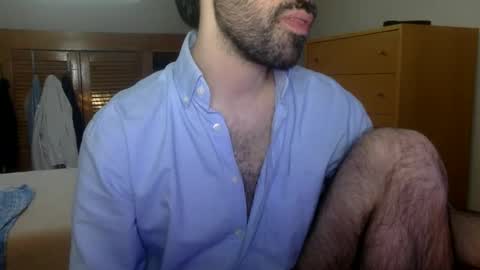 Snapshot of babyhardy chatting on 25, 5, 2026 Tom A. online show from 25, 5, 2026