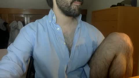 Snapshot of babyhardy chatting on 30, 5, 2026 Tom A. online show from 30, 5, 2026