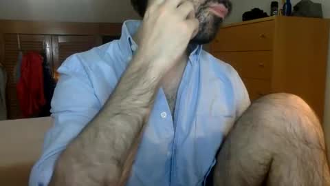 Snapshot of babyhardy chatting on 9, 6, 2026 Tom A. online show from 9, 6, 2026