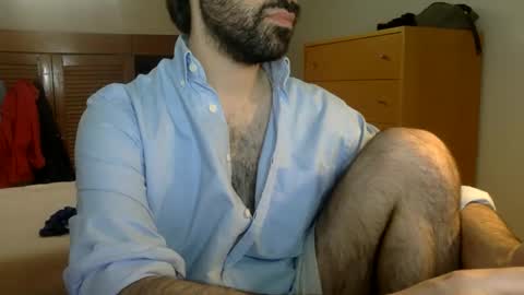 Snapshot of babyhardy chatting on 11, 6, 2026 Tom A. online show from 11, 6, 2026