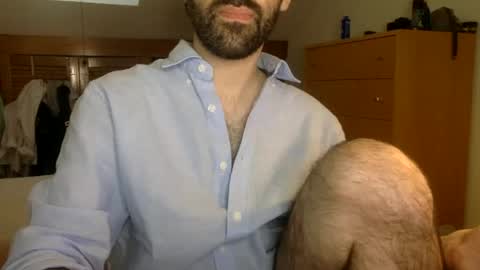 Snapshot of babyhardy chatting on 19, 6, 2026 Tom A. online show from 19, 6, 2026
