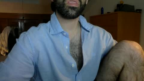Snapshot of babyhardy chatting on 19, 6, 2026 Tom A. online show from 19, 6, 2026