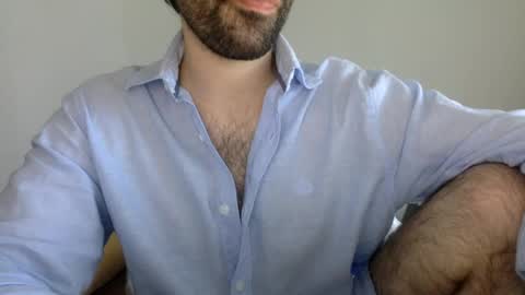 Snapshot of babyhardy chatting on 27, 6, 2026 Tom A. online show from 27, 6, 2026