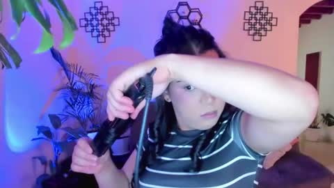 Snapshot of babyhot_zaam_ chatting on 21, 7, 2026 babyhot_zaam_ online show from 21, 7, 2026
