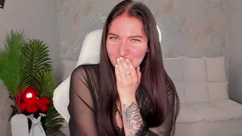 Sophia online show from 23, 11, 2025