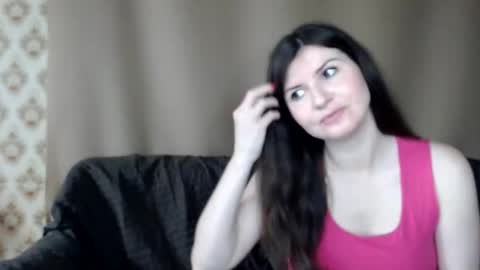 Snapshot of babykaten chatting on 14, 9, 2025 babykaten online show from 14, 9, 2025