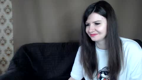 Snapshot of babykaten chatting on 8, 11, 2025 babykaten online show from 8, 11, 2025