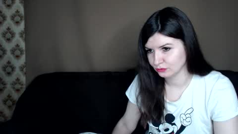 Snapshot of babykaten chatting on 17, 11, 2025 babykaten online show from 17, 11, 2025