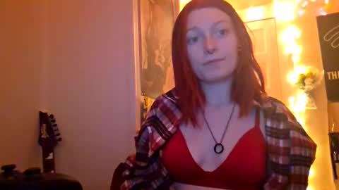 Snapshot of babykay693 chatting on 8, 11, 2025 Babykay69 online show from 8, 11, 2025
