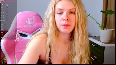 Snapshot of babylilly00 chatting on 5, 3, 2026 Lilly 3 online show from 5, 3, 2026