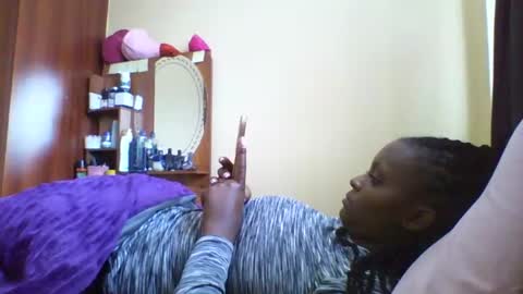 Snapshot of babylisah chatting on 11, 5, 2026 Babylisah online show from 11, 5, 2026