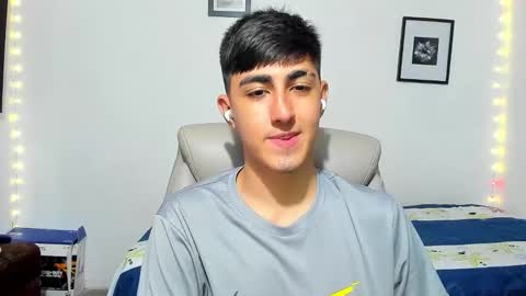 babymaik online show from 11, 11, 2025