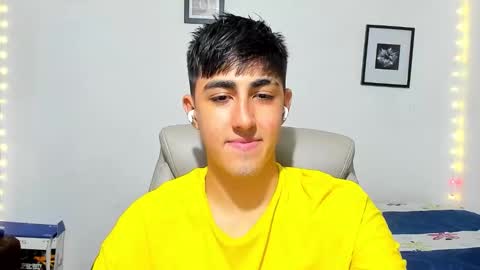 babymaik online show from 15, 11, 2025