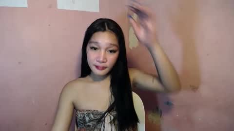 Snapshot of babynexy69 chatting on 23, 1, 2025 Nexie online show from 23, 1, 2025