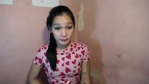 Snapshot of babynexy69 chatting on 29, 1, 2025 Nexie online show from 29, 1, 2025