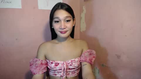 Snapshot of babynexy69 chatting on 1, 2, 2025 Nexie online show from 1, 2, 2025