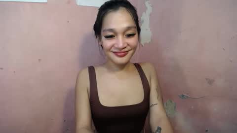 Snapshot of babynexy69 chatting on 6, 3, 2025 Nexie online show from 6, 3, 2025