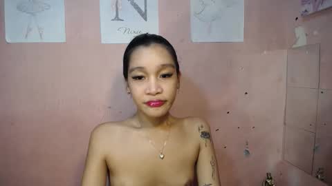 Snapshot of babynexy69 chatting on 19, 9, 2025 Nexie online show from 19, 9, 2025