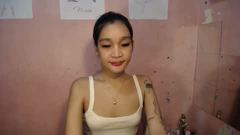 Snapshot of babynexy69 chatting on 20, 9, 2025 Nexie online show from 20, 9, 2025