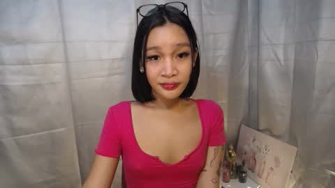 Snapshot of babynexy69 chatting on 4, 10, 2025 Nexie online show from 4, 10, 2025