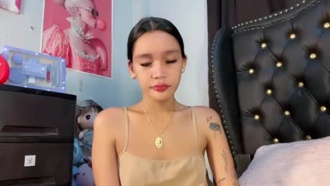 Nexie online show from 2, 12, 2025