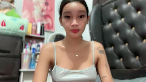 Snapshot of babynexy69 chatting on 20, 4, 2026 Nexie online show from 20, 4, 2026