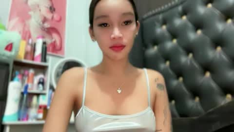 Snapshot of babynexy69 chatting on 26, 4, 2026 Nexie online show from 26, 4, 2026