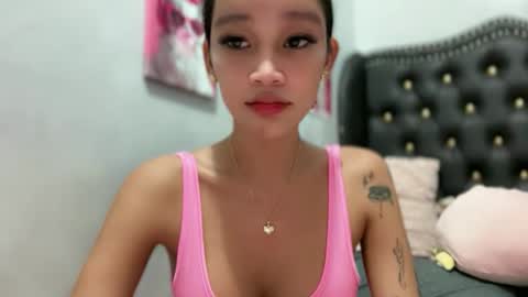 Snapshot of babynexy69 chatting on 5, 5, 2026 Nexie online show from 5, 5, 2026