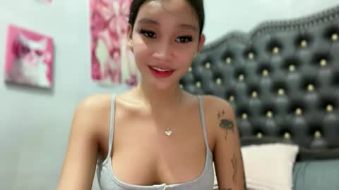 Snapshot of babynexy69 chatting on 9, 5, 2026 Nexie online show from 9, 5, 2026