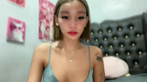 Snapshot of babynexy69 chatting on 11, 5, 2026 Nexie online show from 11, 5, 2026