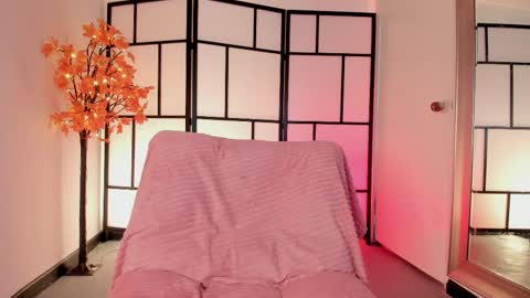 Snapshot of babypeachie_ chatting on 20, 11, 2025 Babie online show from 20, 11, 2025