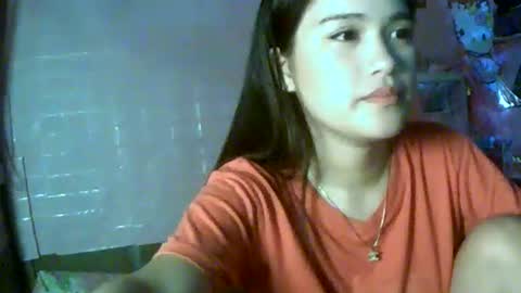 Snapshot of babypinaygirl chatting on 12, 6, 2026 babypinaygirl online show from 12, 6, 2026