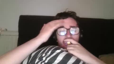 babyrandy1997 online show from 4, 10, 2025