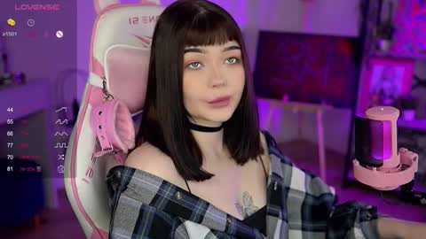 Snapshot of babyroxynill chatting on 6, 12, 2024 Nika online show from 6, 12, 2024