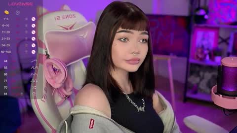 Snapshot of babyroxynill chatting on 15, 12, 2024 Nika online show from 15, 12, 2024