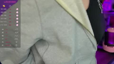 Snapshot of babyroxynill chatting on 16, 12, 2024 Nika online show from 16, 12, 2024