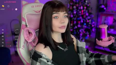 Snapshot of babyroxynill chatting on 18, 12, 2024 Nika online show from 18, 12, 2024