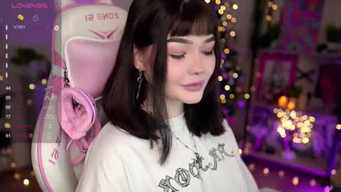 Snapshot of babyroxynill chatting on 22, 12, 2024 Nika online show from 22, 12, 2024