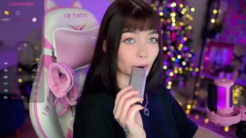 Snapshot of babyroxynill chatting on 26, 12, 2024 Nika online show from 26, 12, 2024