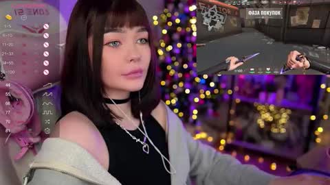 Snapshot of babyroxynill chatting on 27, 12, 2024 Nika online show from 27, 12, 2024