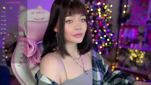 Snapshot of babyroxynill chatting on 27, 12, 2024 Nika online show from 27, 12, 2024