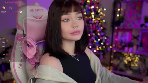 Snapshot of babyroxynill chatting on 28, 12, 2024 Nika online show from 28, 12, 2024