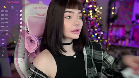 Snapshot of babyroxynill chatting on 29, 12, 2024 Nika online show from 29, 12, 2024